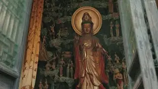 Tâm Chú Lăng Nghiêm | Chú Lăng Nghiêm