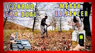 Conrad Gr4 Dual İle İlgili Bilmedikleriniz...
