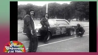 Bombita Rodríguez - Peter Capusotto y sus Videos