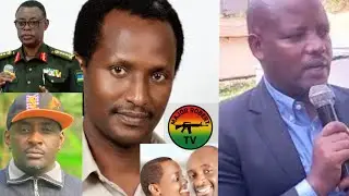 Imbwa nimwebwe babihemu mwahemukiye abana burwanda nubu mukibahemukira/Intumbi 87 za Ma23 muri DRC