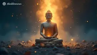 30 Minute Healing Meditation Music &bull; Deep Sound Journey for Relaxation Stress Relief Inner Peace