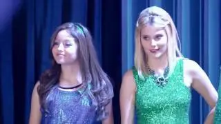 Soy Luna - Mateo y Simon cantan Pr&oacute;fugos