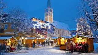 Advent in Gastein. Die schönste Zeit im Jahr in Bad Hofgastein...