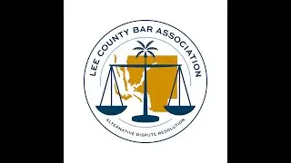 LCBA ADR Presents 