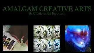 Amalgam Creative Arts
