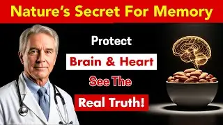 The Truth About Almonds: What 10 a Day Can Do for Your Brain and Heart