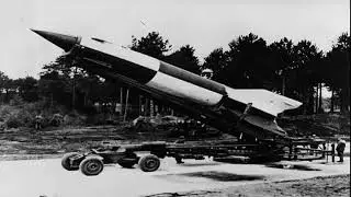 RED ALERT - Did Hitlers Nazi Bell secret technology find a way of defying gravity