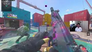 COD Mastery Grind: Rival-9 / 
