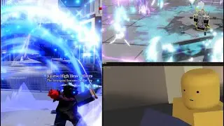 SUPER SONIC, TOJI, GOJO, DABI+ MORE | DAILY SNEAKS PT 1 