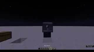 SIMPLE HONEY/SLIME FLYING MACHINE