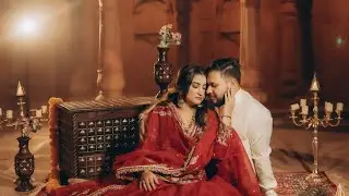 SUNIL  &  SHIVANI  BEST PRE WEDDING || GAURAV  FILMS PRODUCTION 