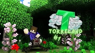 Me invitaron a una serie bien insana I TorreLand #1