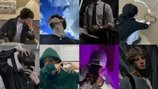 رمزيات شباب أجانب, افتارات شباب أنستا, صور شباب يخبلون 🥺⭐