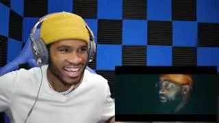 WE GOT SOME VISIUALS | Cassper Nyovest ft Tweezy - Amademoni | REACTION VIDEO