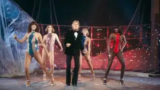 Claude François - Pourquoi toi | 1977