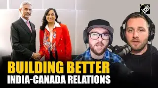 India and Canada strengthen partnership for the future