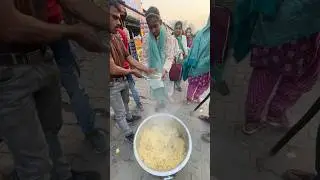 Kaliyar Sharif Langar 🍚🙏🏻❤️ #shortvideo #pirankaliyarsharif #shotviral
