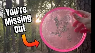 RPM Discs is Crazy UNDER-RATED, Come Check Them Out🔥🫨 (Tui and Kotuku Review)