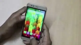 Intex Cloud Swift Benchmark Results And Gaming Review