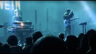 Soft Vein Live Full Concert l Oriental Theater, Denver, CO | 06.08.25