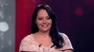 Kathleen Jenkins - Britain's Got Talent 2016 Semi-Final 1