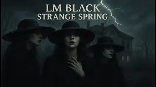 Strange spring