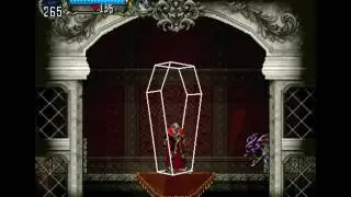 Castlevania: Symphony of the Night [03] - стрим 17/12/16 (Часть 1)