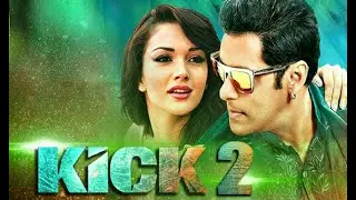 Kick 2 # 2014 # Full Movies 2019 # Salman Khan & Tabu # With English Subtitles