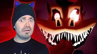 ALL MY TOYS ARE EVIL!! | Batteries Not Included | Indie Horror Gameplay