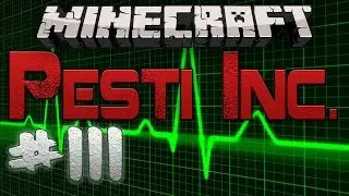 Pesti Inc #111 - Fliegen verboten (Resonant Rise 3)