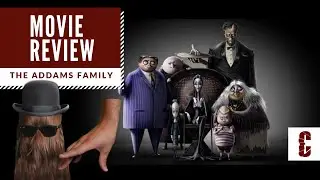 The Addams Family &mdash; Christian Movie Review