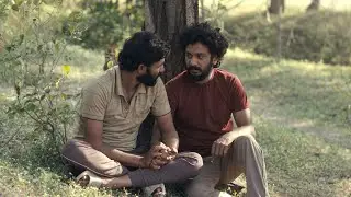 Cactus Pears (Sabar Bonda) Clip | 2025 Queer Screen Film Fest