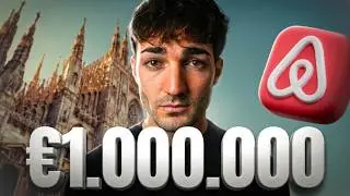 SO COME FARE &euro;1.000.000 - Imprenditore In Affitto