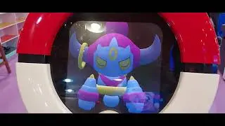 Pok&eacute;mon Tretta BEST SELECTION 1-I encountered a ARCEUS!!!