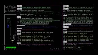 Let's Play NetHack! Part 27: Tone Enters a More Primitive World