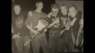Powerslaves - Last Caress (1996)