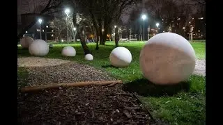 Park Rataje