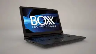 BOXX &Uuml;r&uuml;nleri :  GoBOXX MXL