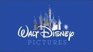 Walt Disney Pictures / Pixar Animation Studios (Finding Nemo)