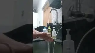 Assure Handwash Repair A Damage Skin of Ur Hands👍👍👍 (Vestige Products)