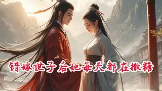 错嫁世子后，她每天都在撒糖