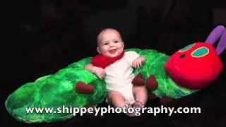 Baby  Photography in Dubai