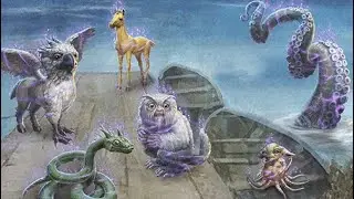 WIZARDS UNITE: BRILLIANT EVENT BABY BEASTS PART 2 SHORT GAMEPLAY!