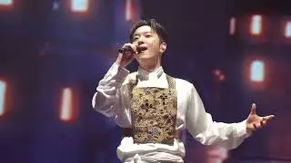 260117 The Legacy 대구 토 - 03_Deliver us(고우림F)