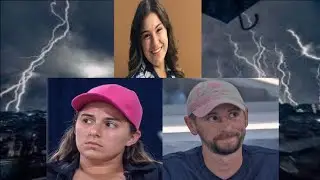 Big Brother  July 23, 2021. Season 23 Episode 6 &ldquo;PoV and Ceremony&rdquo;