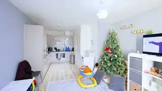 1 bedroom flat for Sale in Capitol Way, Colindale, NW9, London | Benham & Reeves