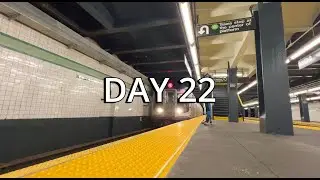 Day 22 - Nau Leone