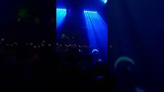 Warung - Guy Gerber (Moonwalk - Galactic) (02-03-2019) Carnaval