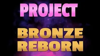 Roblox Pokemon Project Bronze #1 Season 2 Starter and Cut