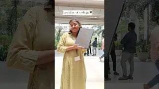 Last day of college vlog🥹#srmap #vishuvlogs#collegelife#youtuber #food#telugu#friends#finalyear#vlog